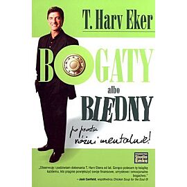 Bogaty albo biedny. Po prostu różni mentalnie