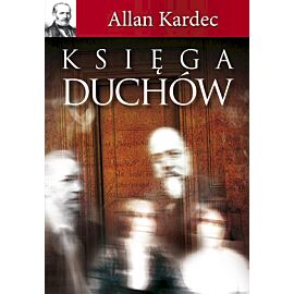 Księga Duchów wyd. 3