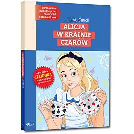 Alicja w Krainie Czarów