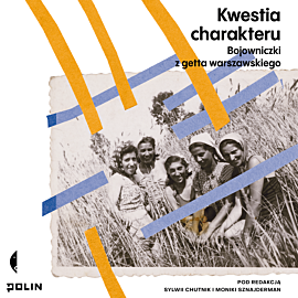 Kwestia charakteru (audiobook MP3)