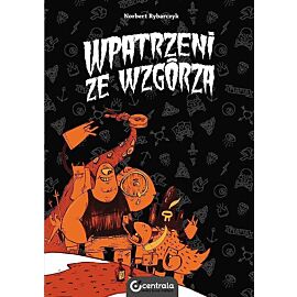 Wpatrzeni ze wzgórza - 1