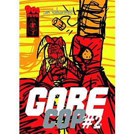 Gore cop - 02