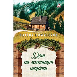 Dom na sosnowym wzgórzu