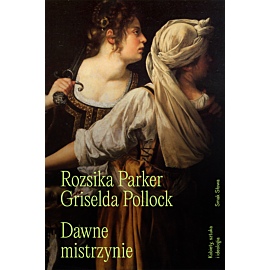 Dawne mistrzynie (e-book)