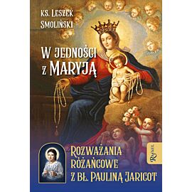 W jedności z Maryją (e-book)