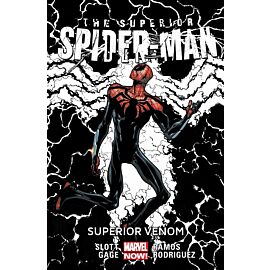 The Superior Spider-Man - 06 - Superior Venom