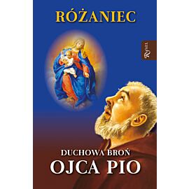 Różaniec (e-book)