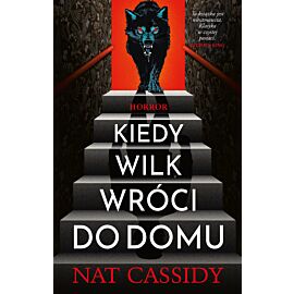 Kiedy wilk wróci do domu (e-book)