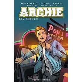 Archie - 1 - (wyd. II)