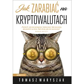 Jak zarabiać na kryptowalutach (e-book)