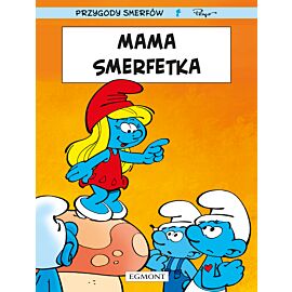 Smerfy - 28 - Mama Smerfetka (wyd. 2026)