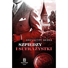 Szpiedzy I Sufrażystki
