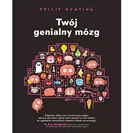 Twój genialny mózg