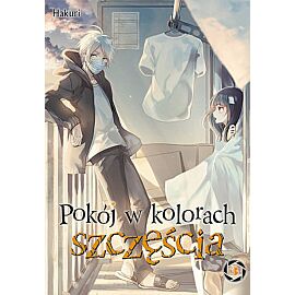 Pokój w kolorach szczęścia - 03