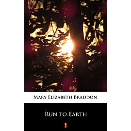 Run to Earth (e-book)