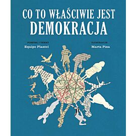 Co to właściwie jest demokracja