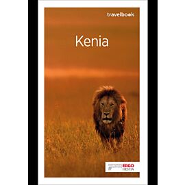 Kenia. Travelbook. Wydanie 2 (e-book)