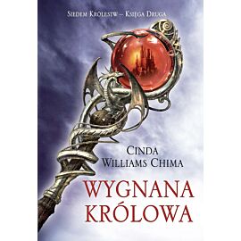 WYGNANA KRÓLOWA