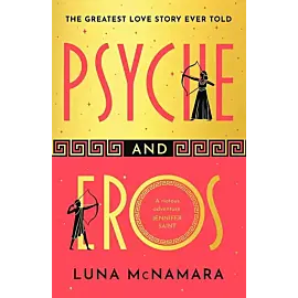 Psyche and Eros