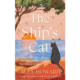 The Ship's Cat