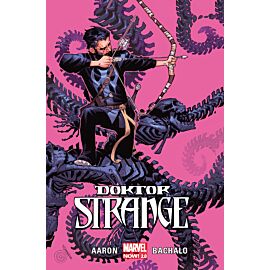 Doktor Strange (Marvel Now 2.0) - 02