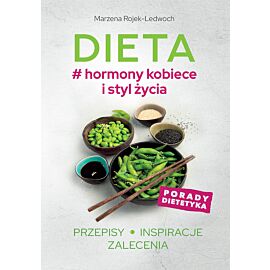 Dieta # hormony kobiece i styl życia