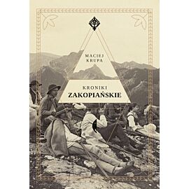 Kroniki zakopiańskie (e-book)