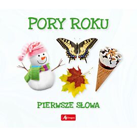 Pierwsze słowa. Pory roku