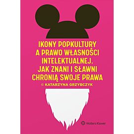Ikony popkultury a prawo własności intelektualnej