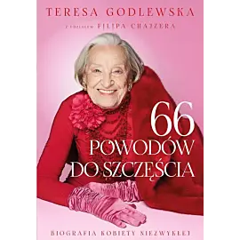 66 powodów do szczęścia