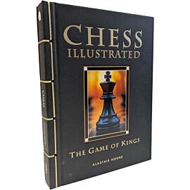 Chess Illustrated wer. angielska