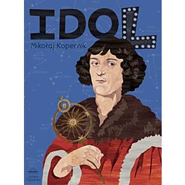 Idol. Mikołaj Kopernik