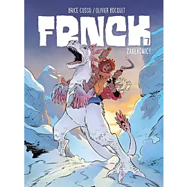 Frnck - 07 - Zakładnicy