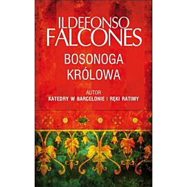 Bosonoga królowa