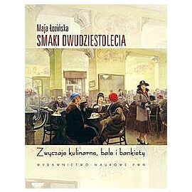 Smaki dwudziestolecia