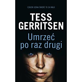 Umrzeć po raz drugi