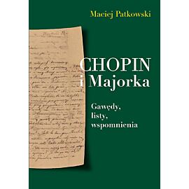 Chopin i Majorka