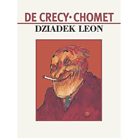 Plansze Europy - 5 - Dziadek Leon