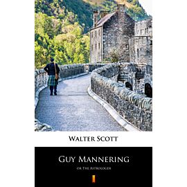 Guy Mannering (e-book)