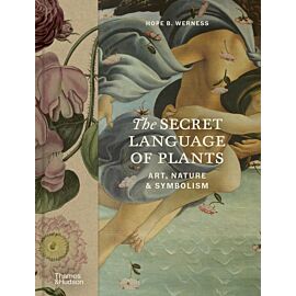 The Secret Language of Plants