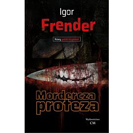 Mordercza proteza