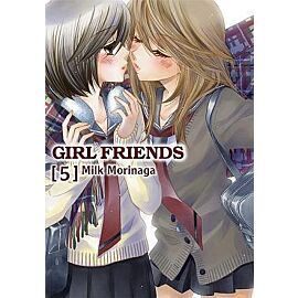 Girl Friends - 5
