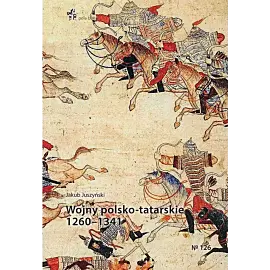 Wojny polsko-tatarskie 1260-1341