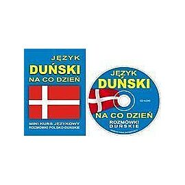 Język duński na co dzień