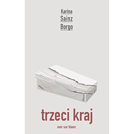 Trzeci kraj (e-book)