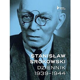 Stanisław Srokowski Dziennik 1939-1944