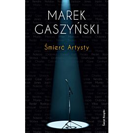 Śmierć Artysty