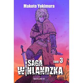 Saga Winlandzka - 03