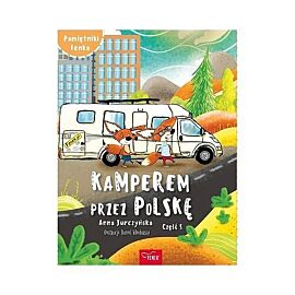 Kamperem przez Polskę. Część 5