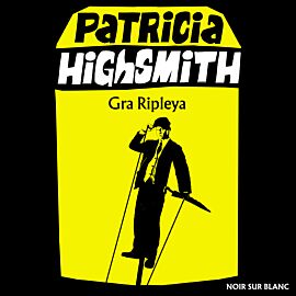 Gra Ripleya (audiobook MP3)